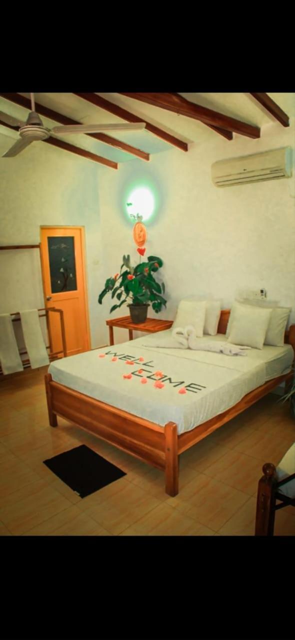 Hotel Samanala Sigiriya Quarto foto