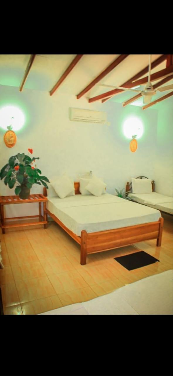 Hotel Samanala Sigiriya Quarto foto